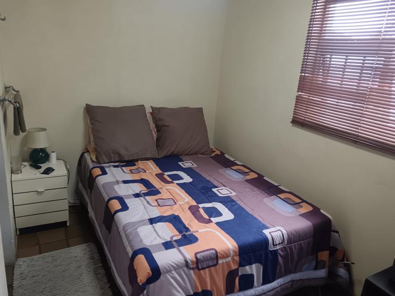 To Let 1 Bedroom Property for Rent in Boston Western Cape